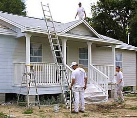 house painting miami 
