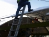 Awning Cleaning in Miami Springs